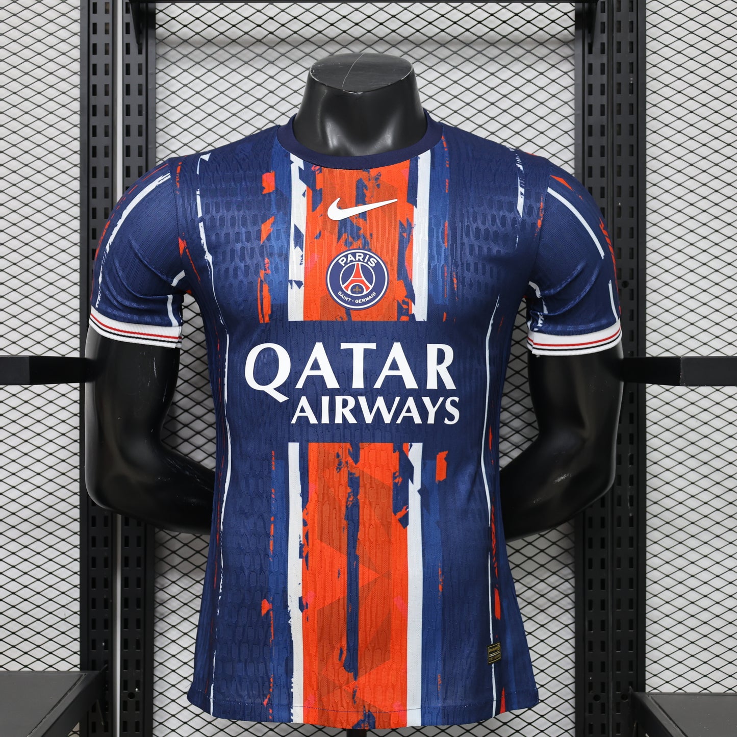 Paris Saint-Germain 2026/27 Special Edition Jersey – Player Edition