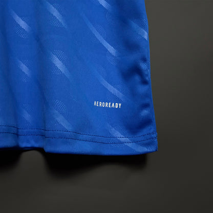 Real Madrid 2025/26 Away (Third Kit) Jersey