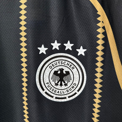 Germany 2026/27 Adidas Away (Third Kit) Jersey – Player Edition