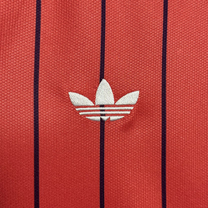 Scotland 2026 World Cup Away Jersey