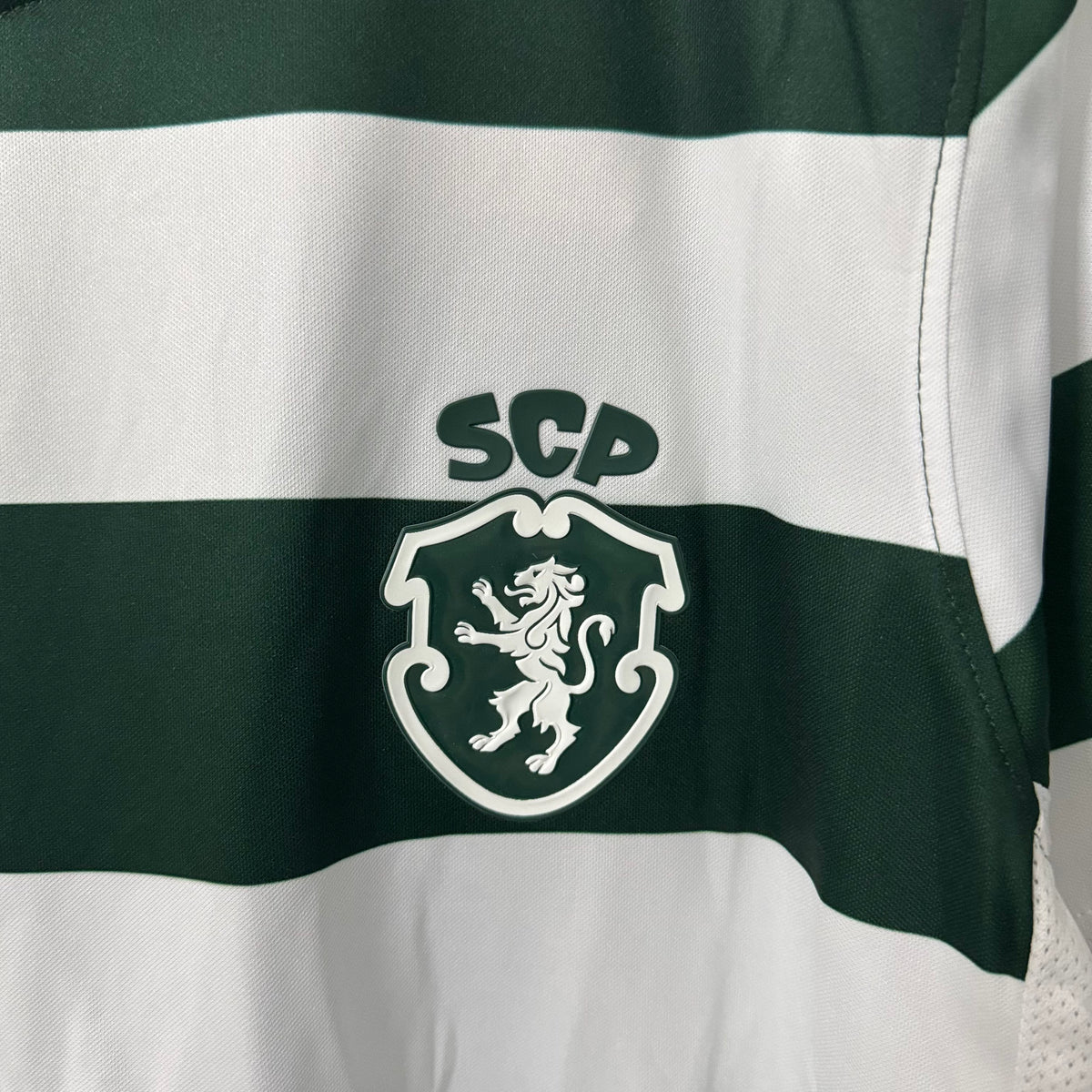 Sporting CP 2026/27 Home Jersey