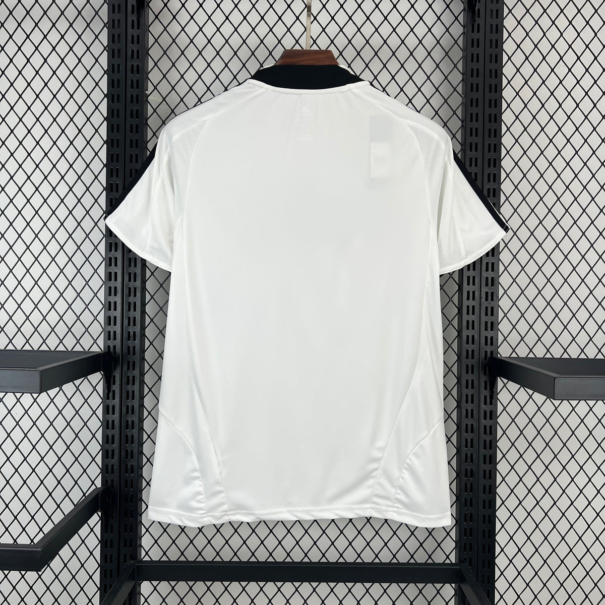 Germany 2008 Home Retro Jersey