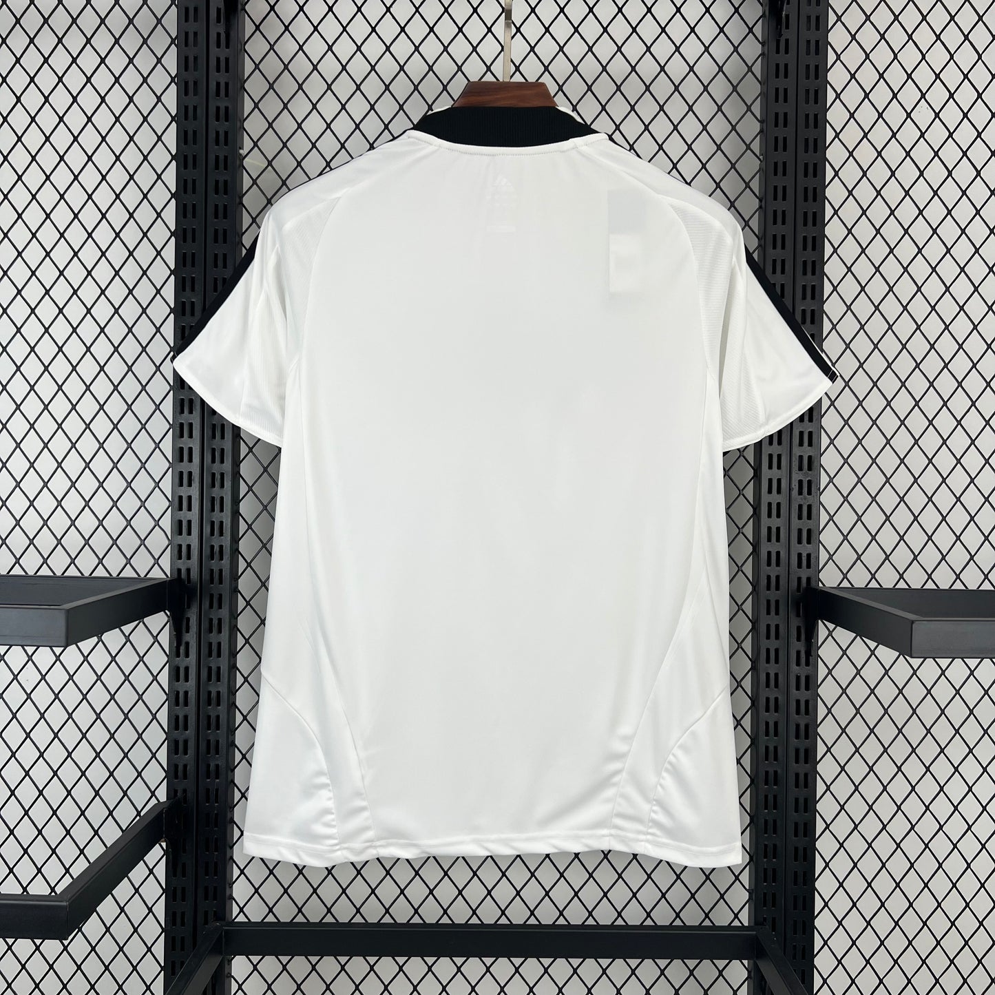 Germany 2008 Home Retro Jersey