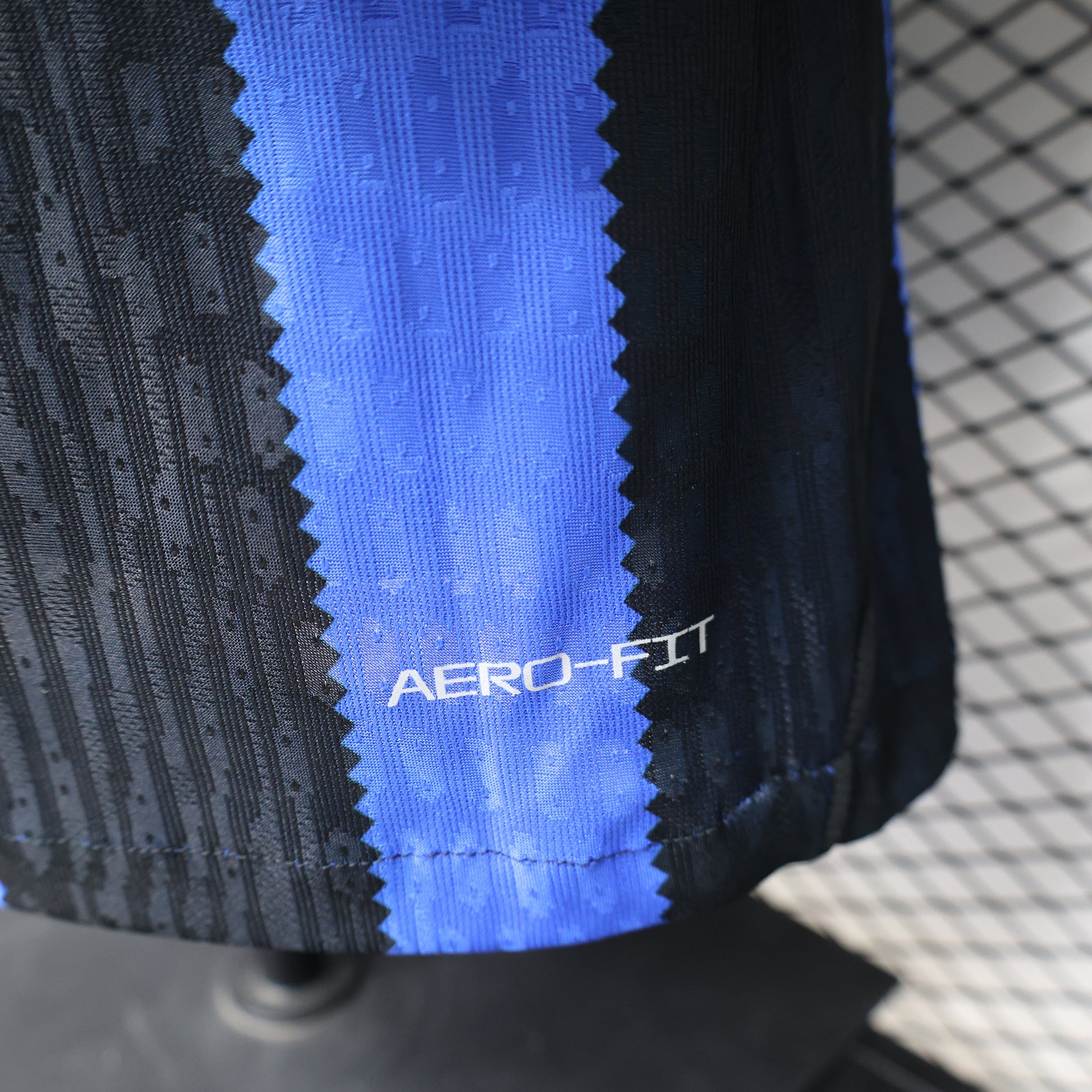 Inter Milan 2026/27 Home Jersey – Player Edition