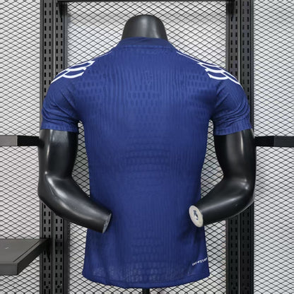 Paris Saint-Germain 2025/26 Home Jersey – Player Edition
