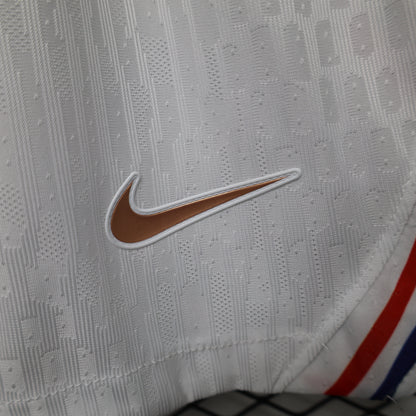 France 2026/27 Away Shorts - Player Edition
