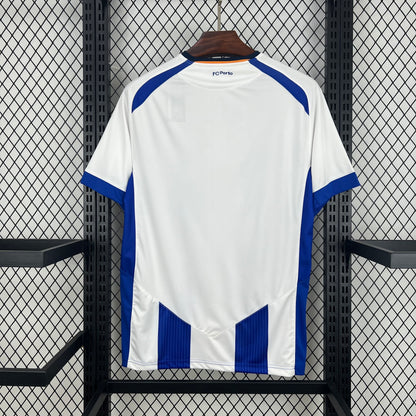 Porto 2014/15 Home Retro Jersey