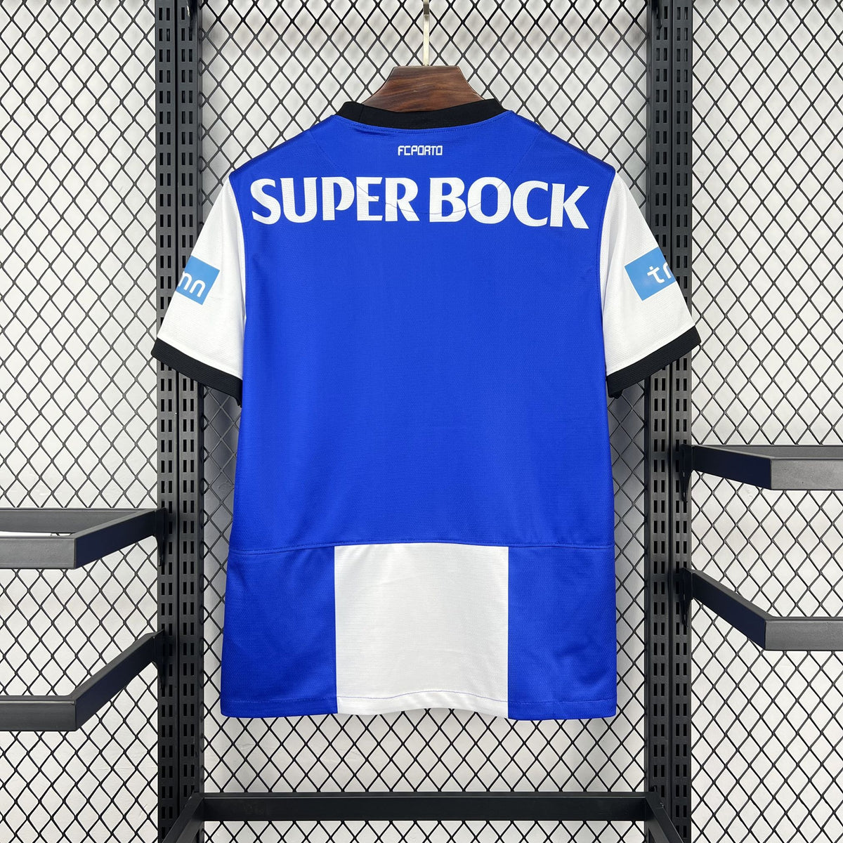 Porto 2012/13 Home Retro Jersey