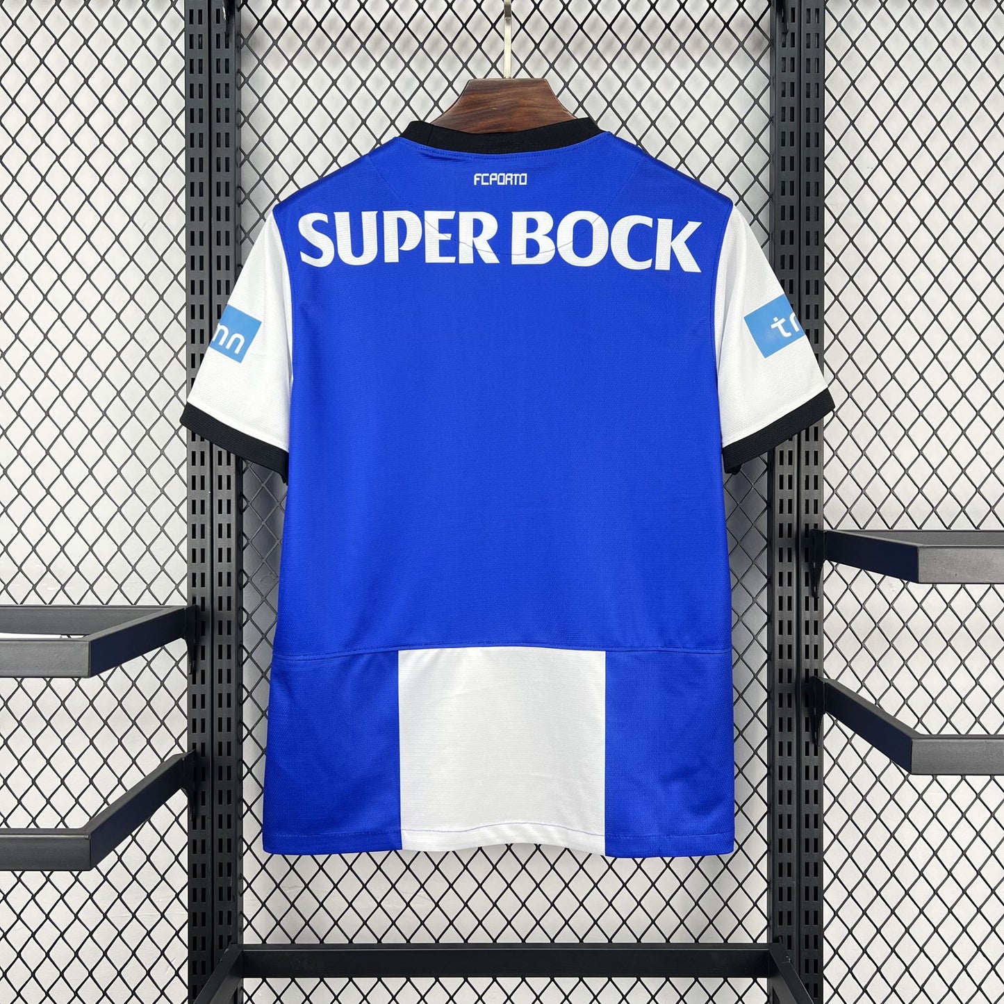 Porto 2012/13 Home Retro Jersey