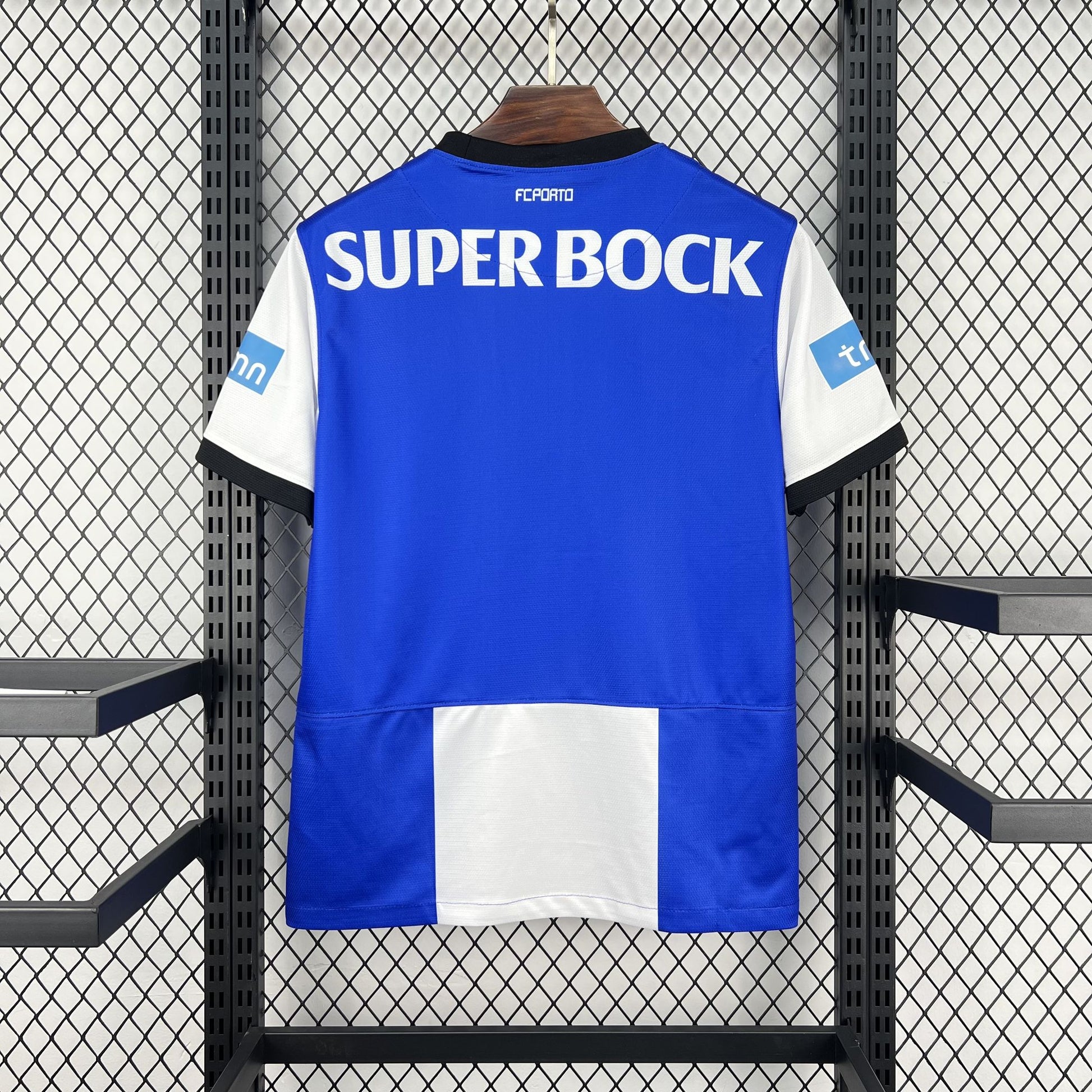 Porto 2012/13 Home Retro Jersey