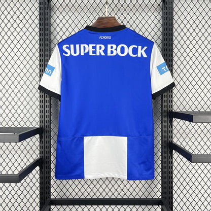 Porto 2012/13 Home Retro Jersey