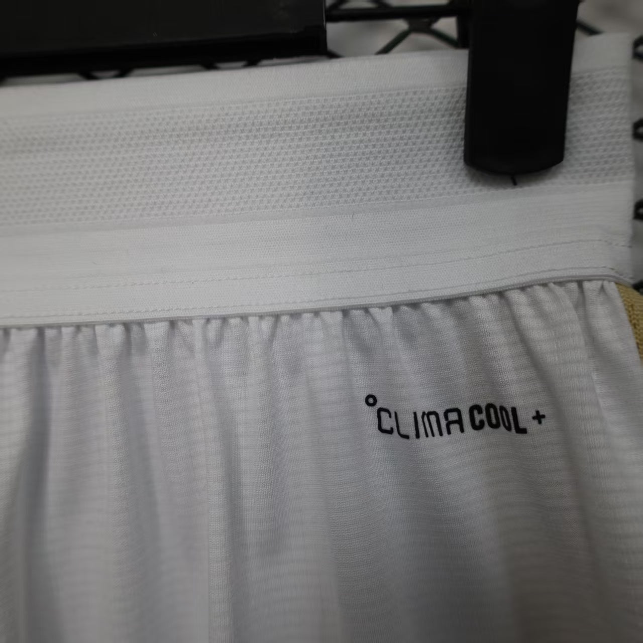 Italy 2026/27 Home Shorts – Player Edition