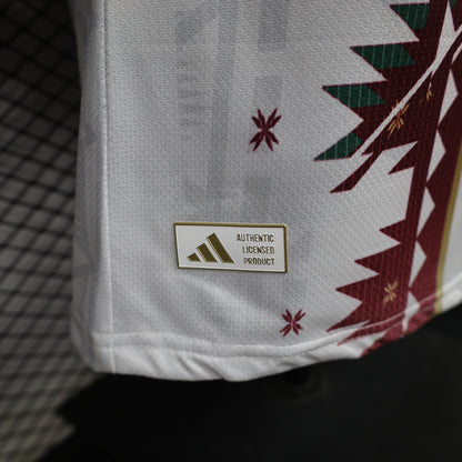 Mexico 2026 World Cup Special Jersey – Player Edition