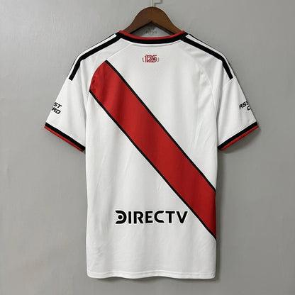 River Plate 2026/27 Home Jersey
