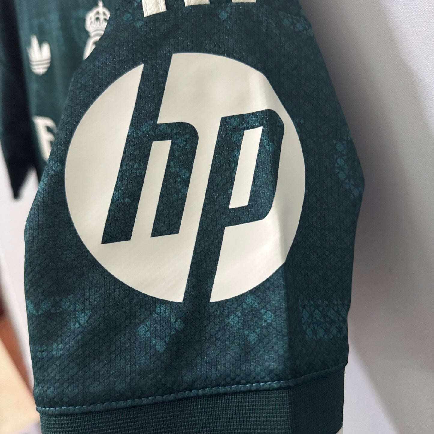 Real Madrid 2026/27 Away Jersey