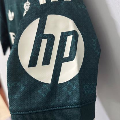 Real Madrid 2026/27 Away Jersey