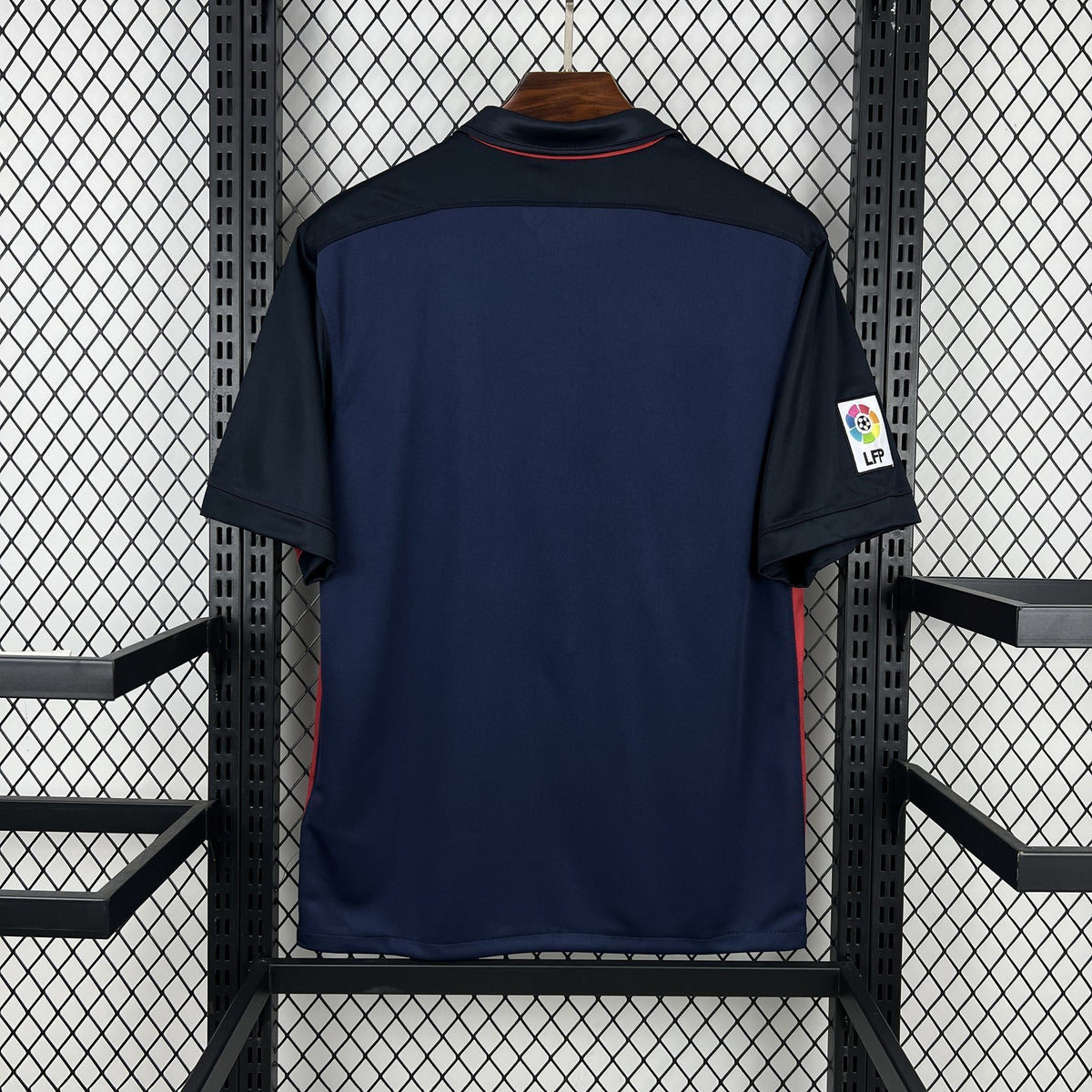 Atletico Madrid 2015/16 Away Retro Jersey