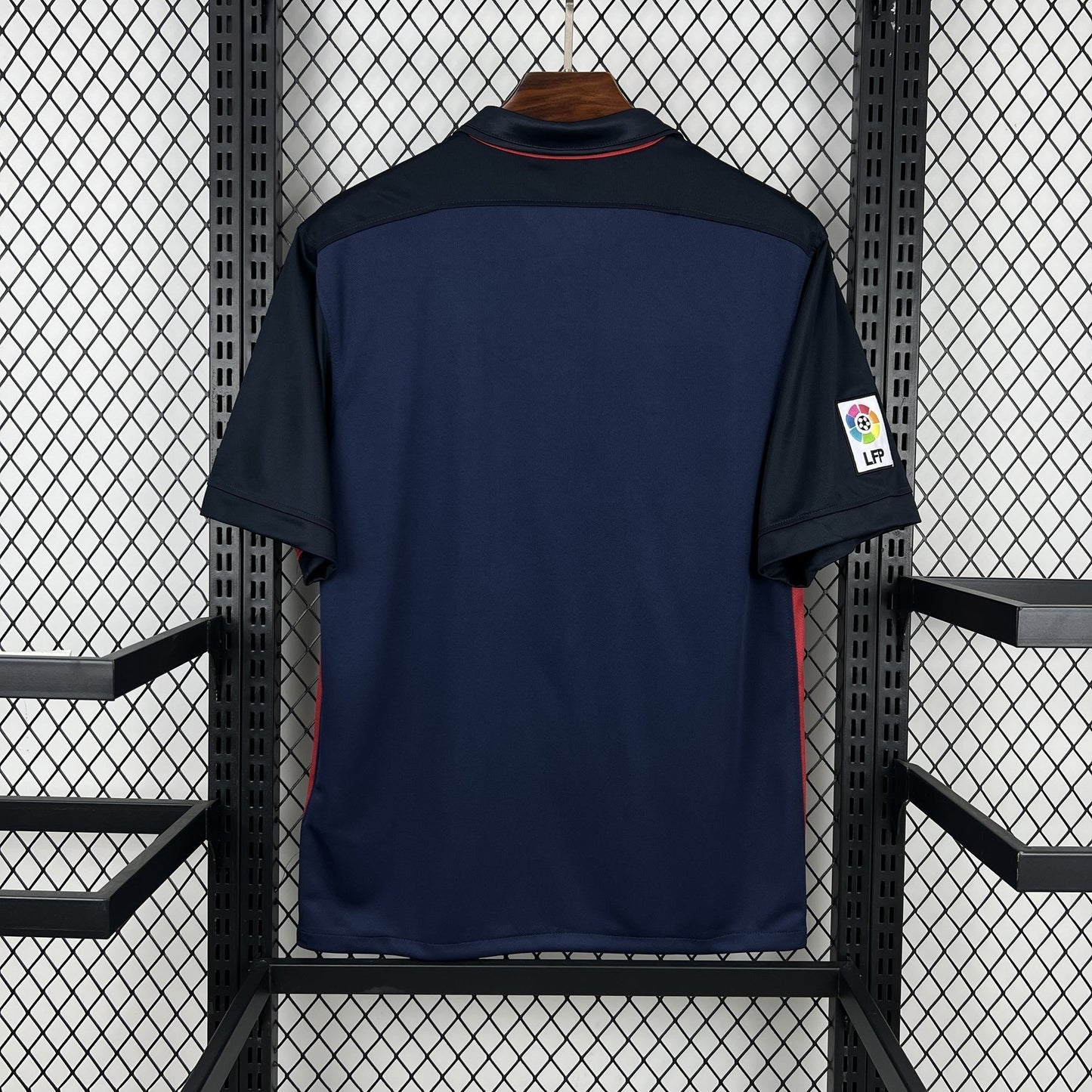 Atletico Madrid 2015/16 Away Retro Jersey