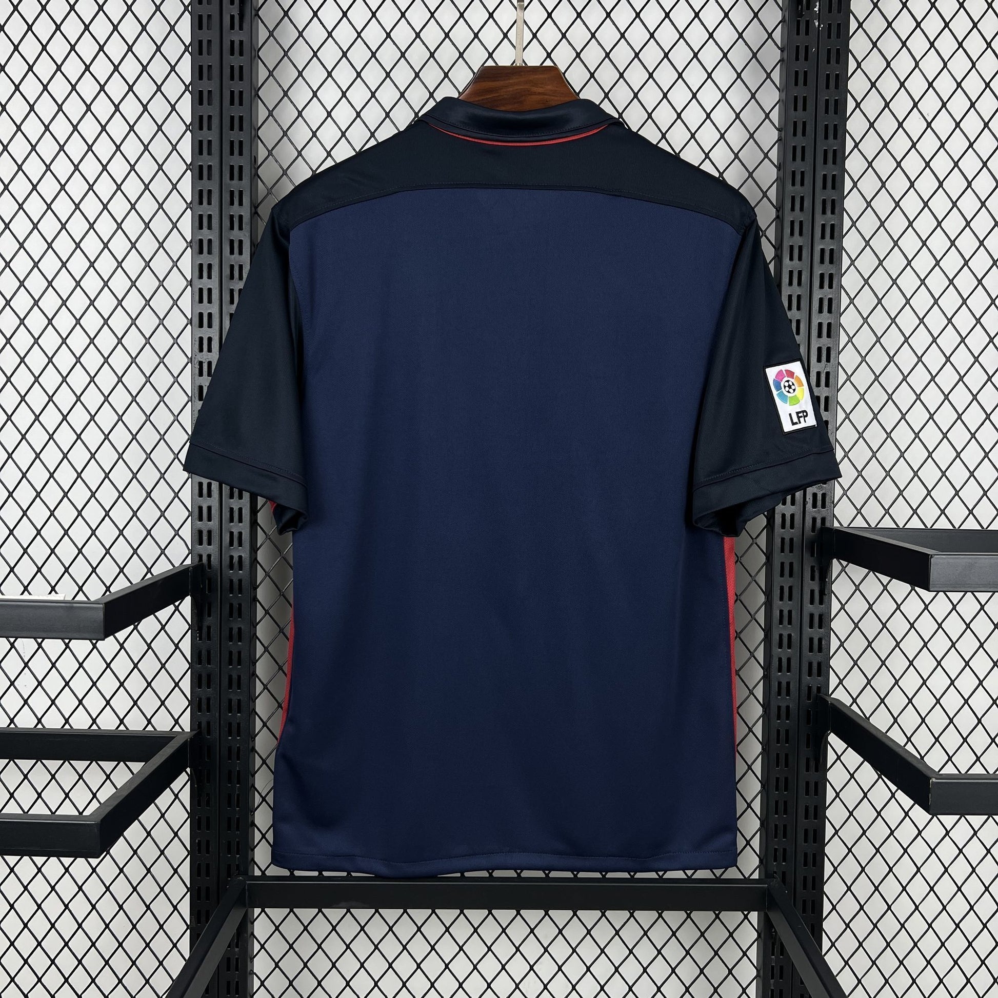 Atletico Madrid 2015/16 Away Retro Jersey