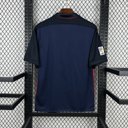 Atletico Madrid 2015/16 Away Retro Jersey