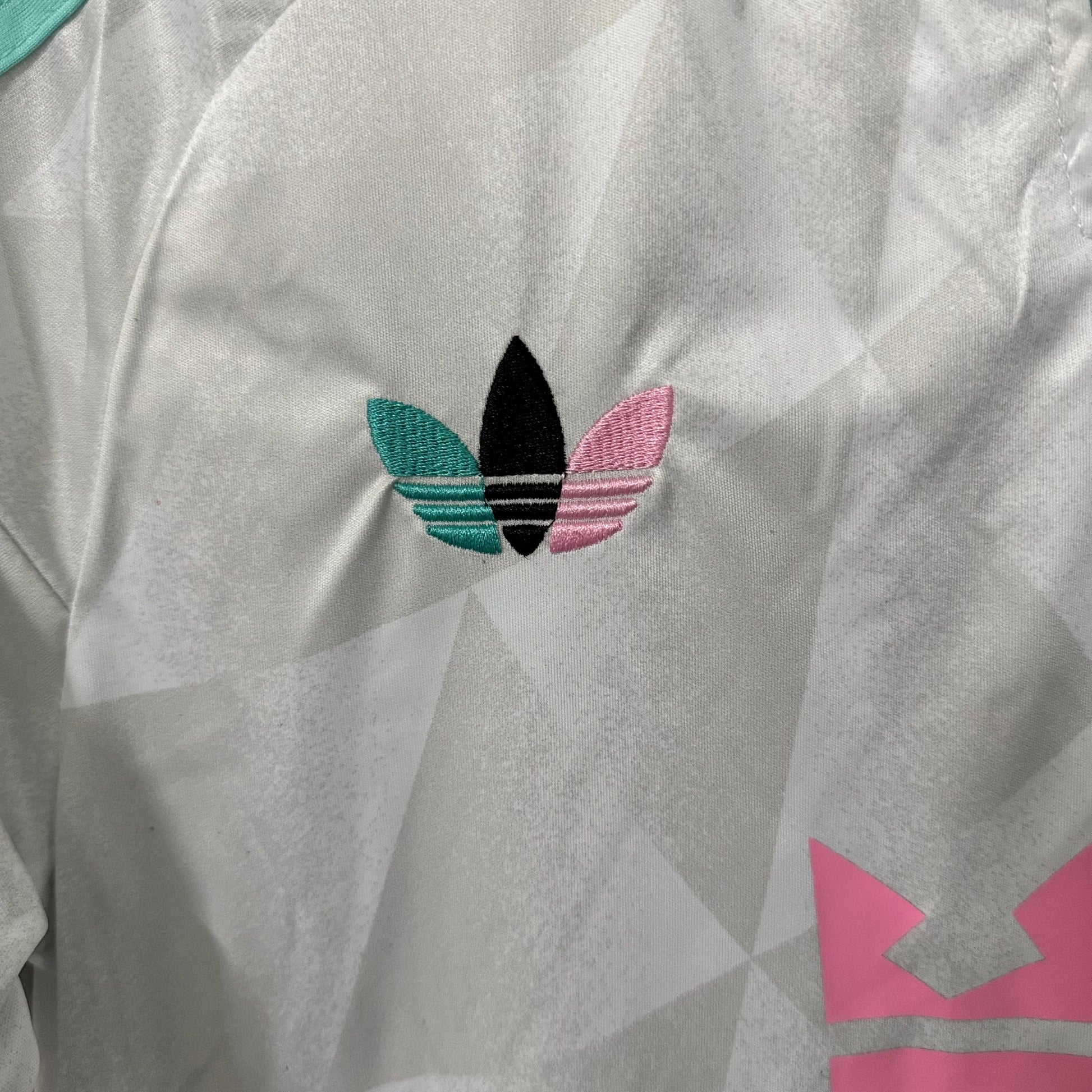Inter Miami 2026 Away (Third Kit) Jersey