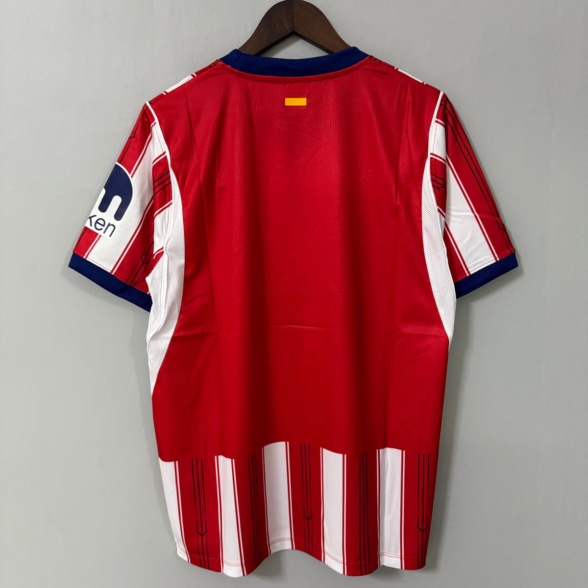 Atletico Madrid 2026/27 Home Jersey