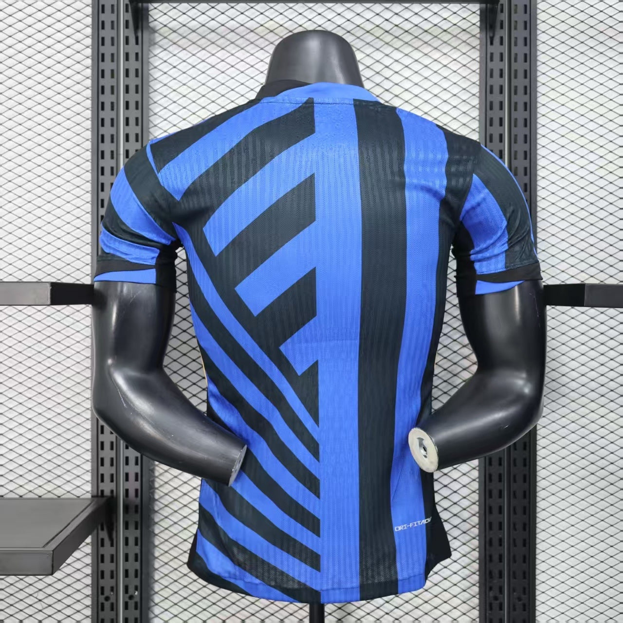 Inter Milan 2024/25 Home Jersey – Player Edition