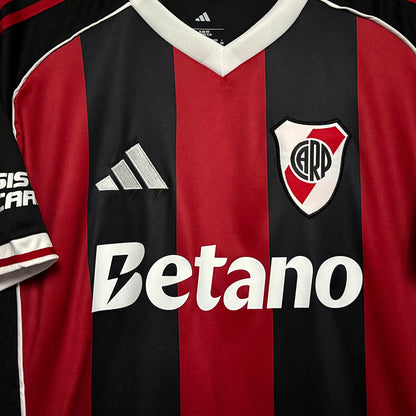 River Plate 2025/26 Away Jersey