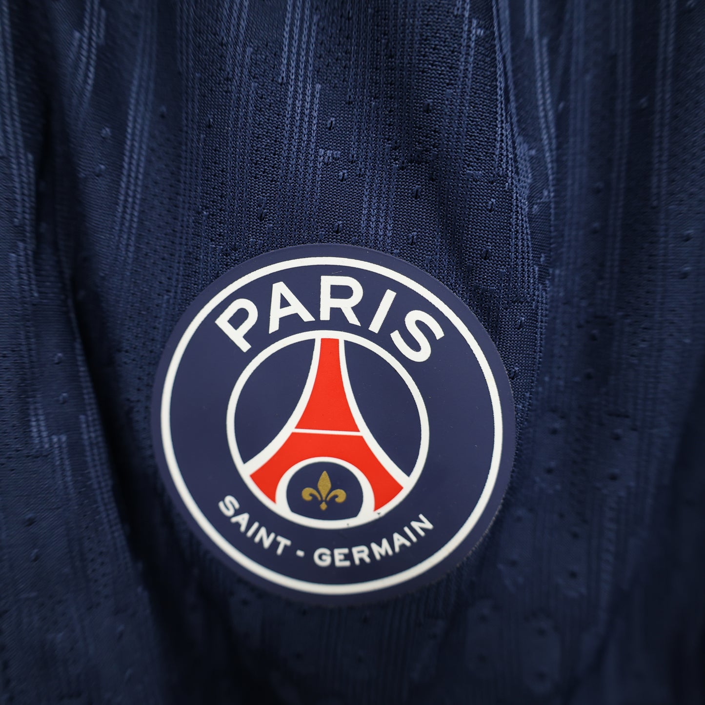 Paris Saint-Germain 2025/26 Home Shorts – Player Edition