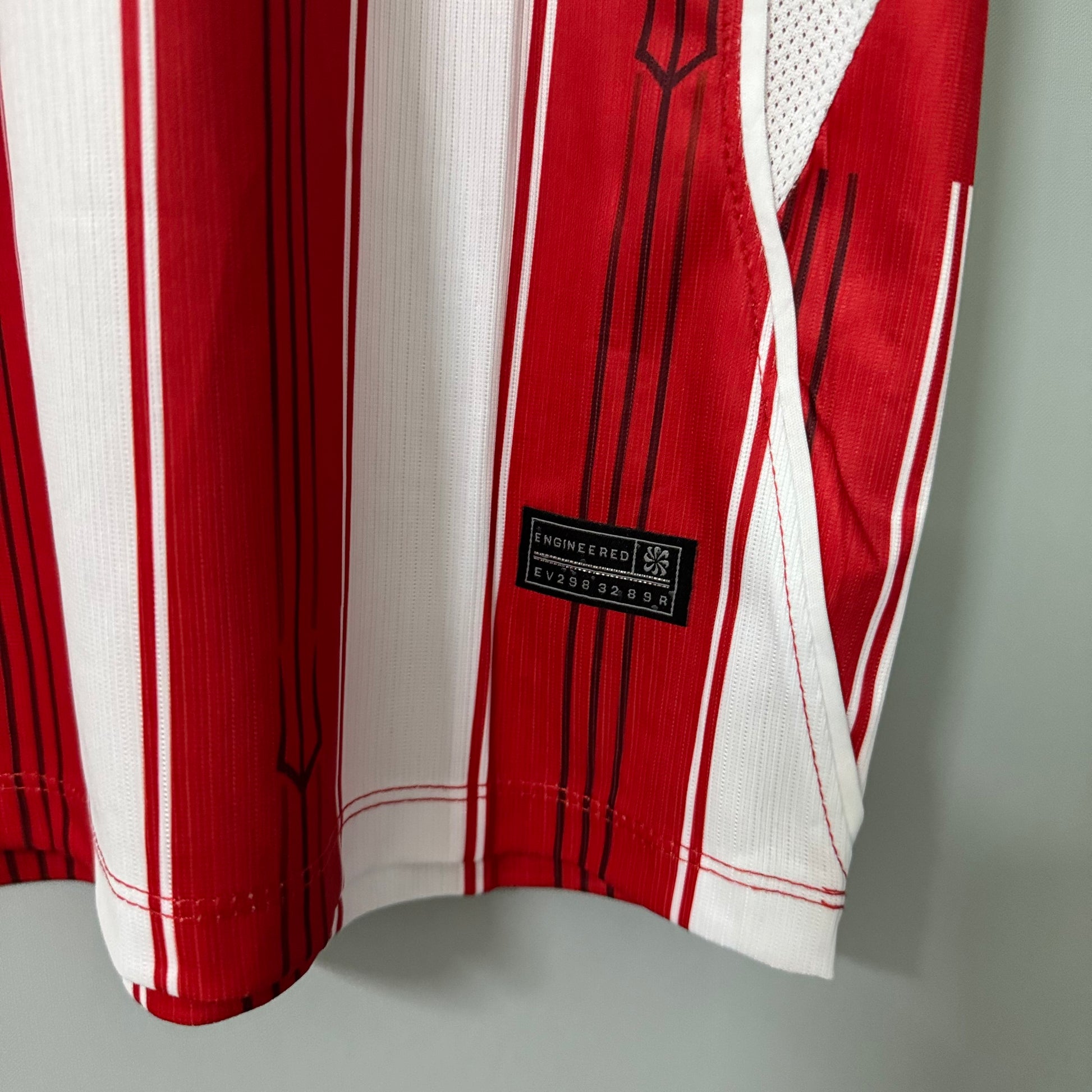 Atletico Madrid 2026/27 Home Jersey