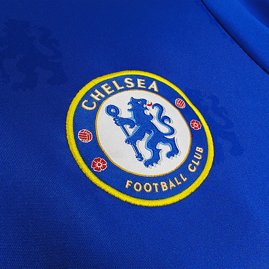 Chelsea 2016/17 Home Retro Jersey