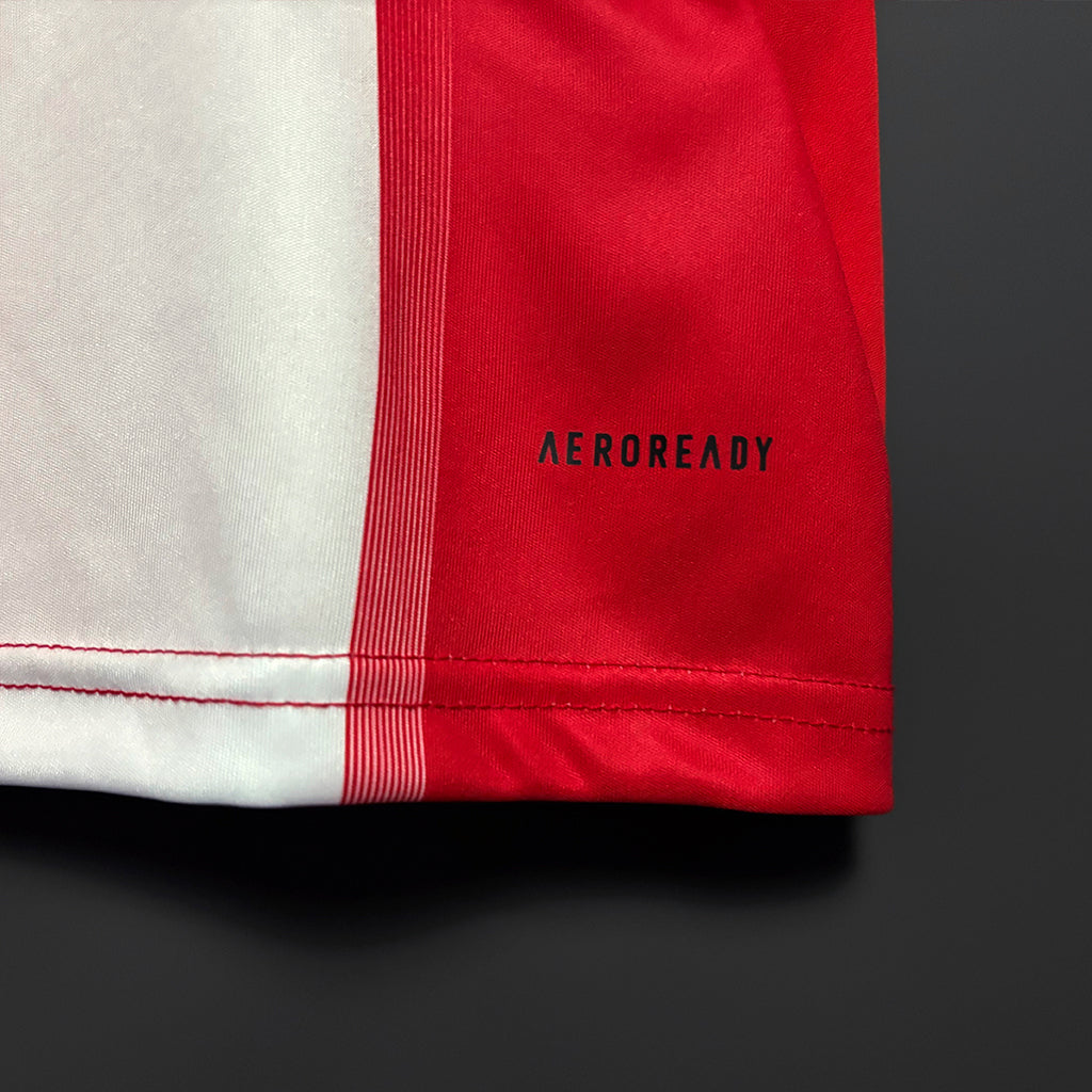 Bayern Munich 2025/26 Home Jersey