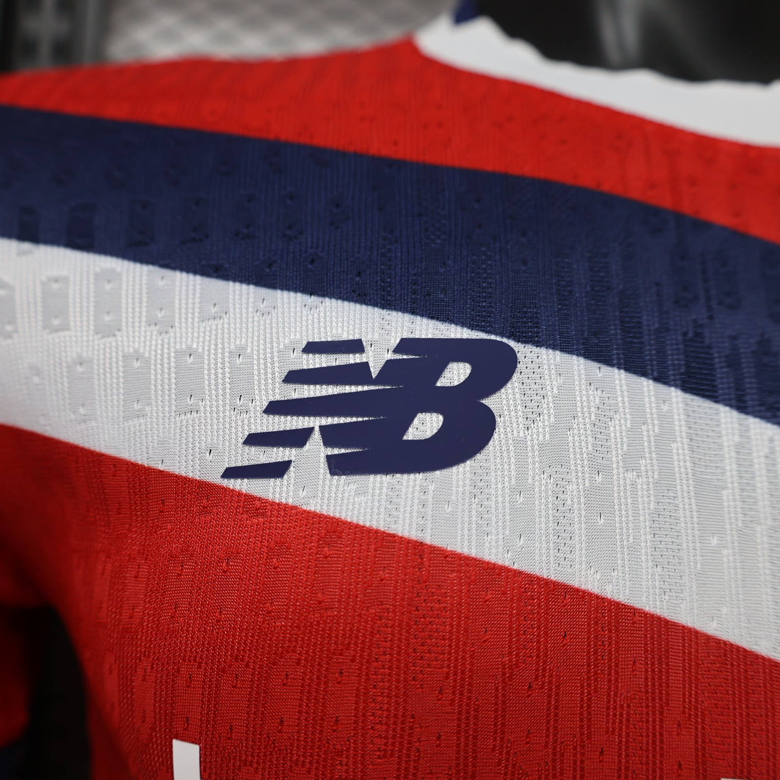 LOSC Lille 2026/27 Home Jersey – Player Edition