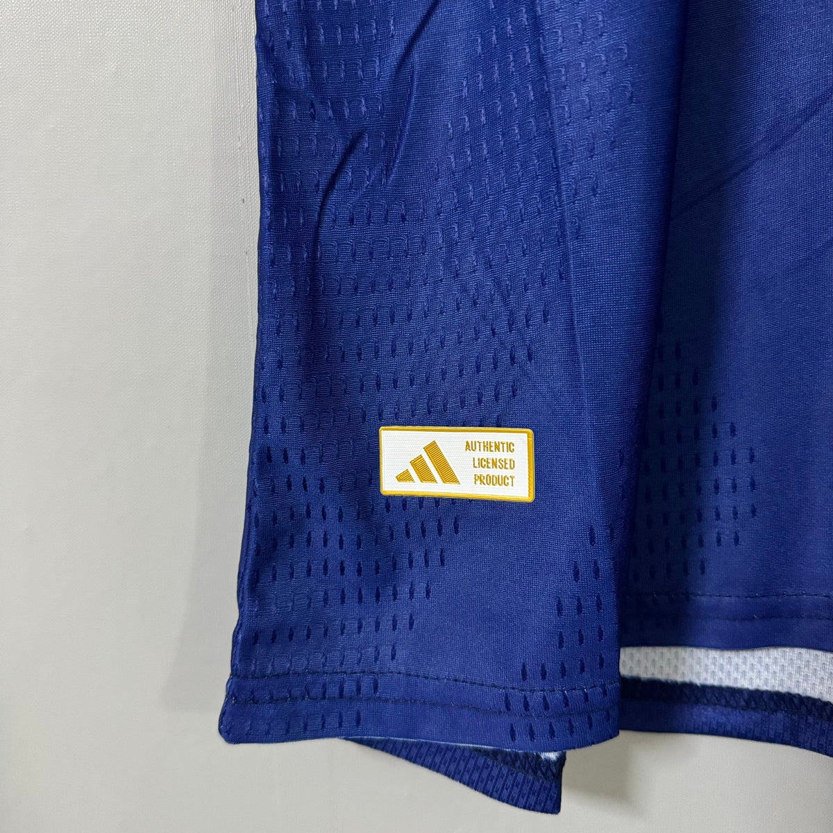 Boca Juniors 2026/27 Home Jersey – Player Edition