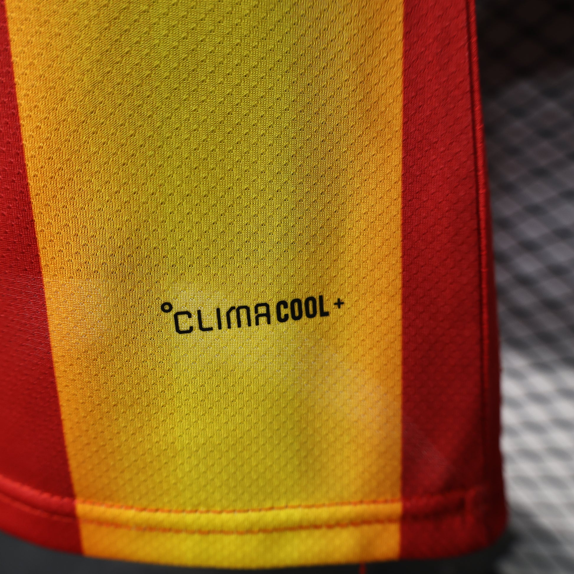 Spain 2026/27 Special Edition Jersey – Player Edition