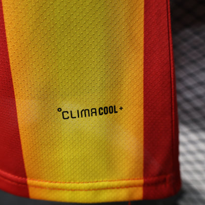 Spain 2026/27 Special Edition Jersey – Player Edition