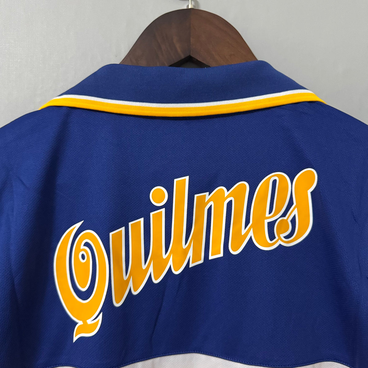 Boca Juniors 1996/97 Home Retro Jersey