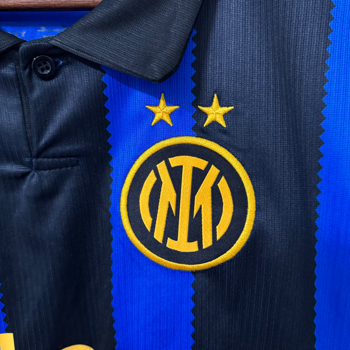Inter Milan 2026/27 Home Jersey