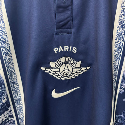 PSG x Dior 2026/27 Special Edition Jersey