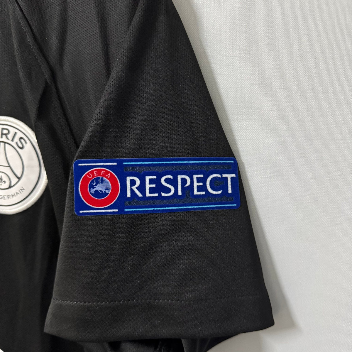 Paris Saint-Germain 2018/19 Away (Third Kit) Jersey