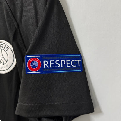 Paris Saint-Germain 2018/19 Away (Third Kit) Jersey