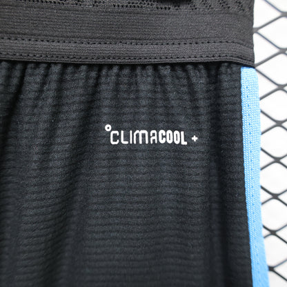 Newcastle United 2026/27 Home Shorts – Player Edition
