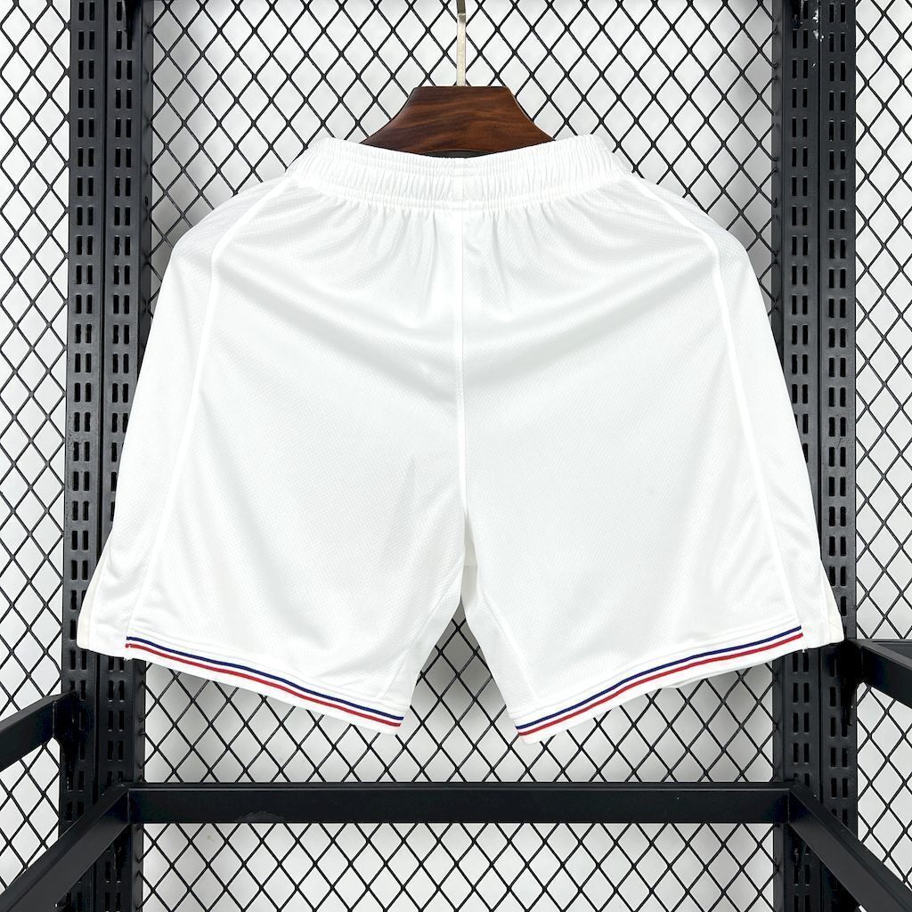 France 2026/27 Away Shorts