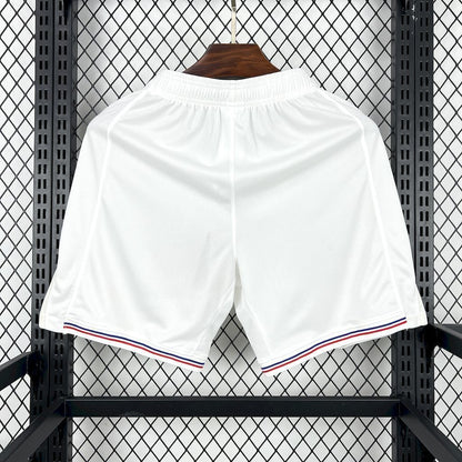 France 2026/27 Away Shorts