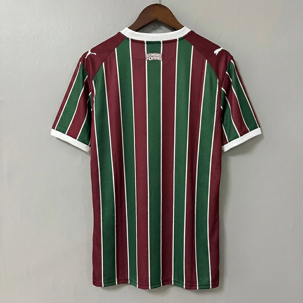 Fluminense 2026/27 Home Jersey