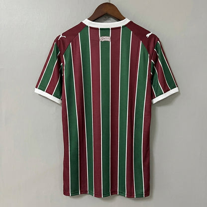 Fluminense 2026/27 Home Jersey