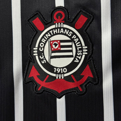 Corinthians 2026/27 Away Jersey