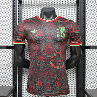 Mexico 2026 Blood Moon Special Jersey – Player Edition