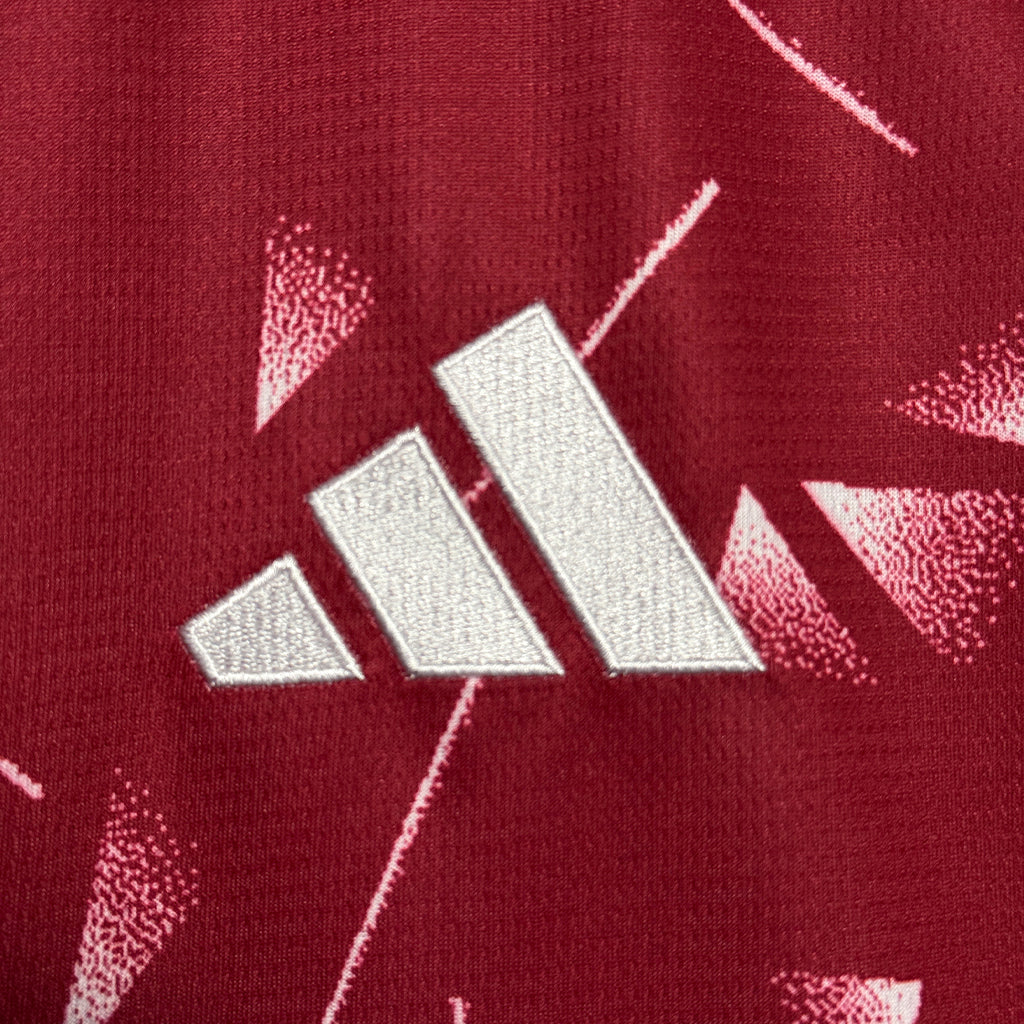 Liverpool 2026/27 Home Jersey