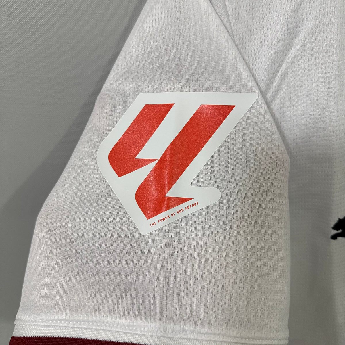 Valencia 2026/27 Home Jersey